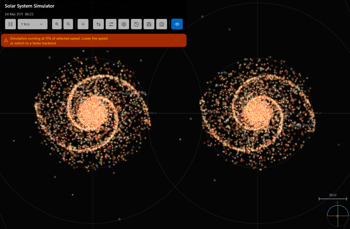 Galaxies